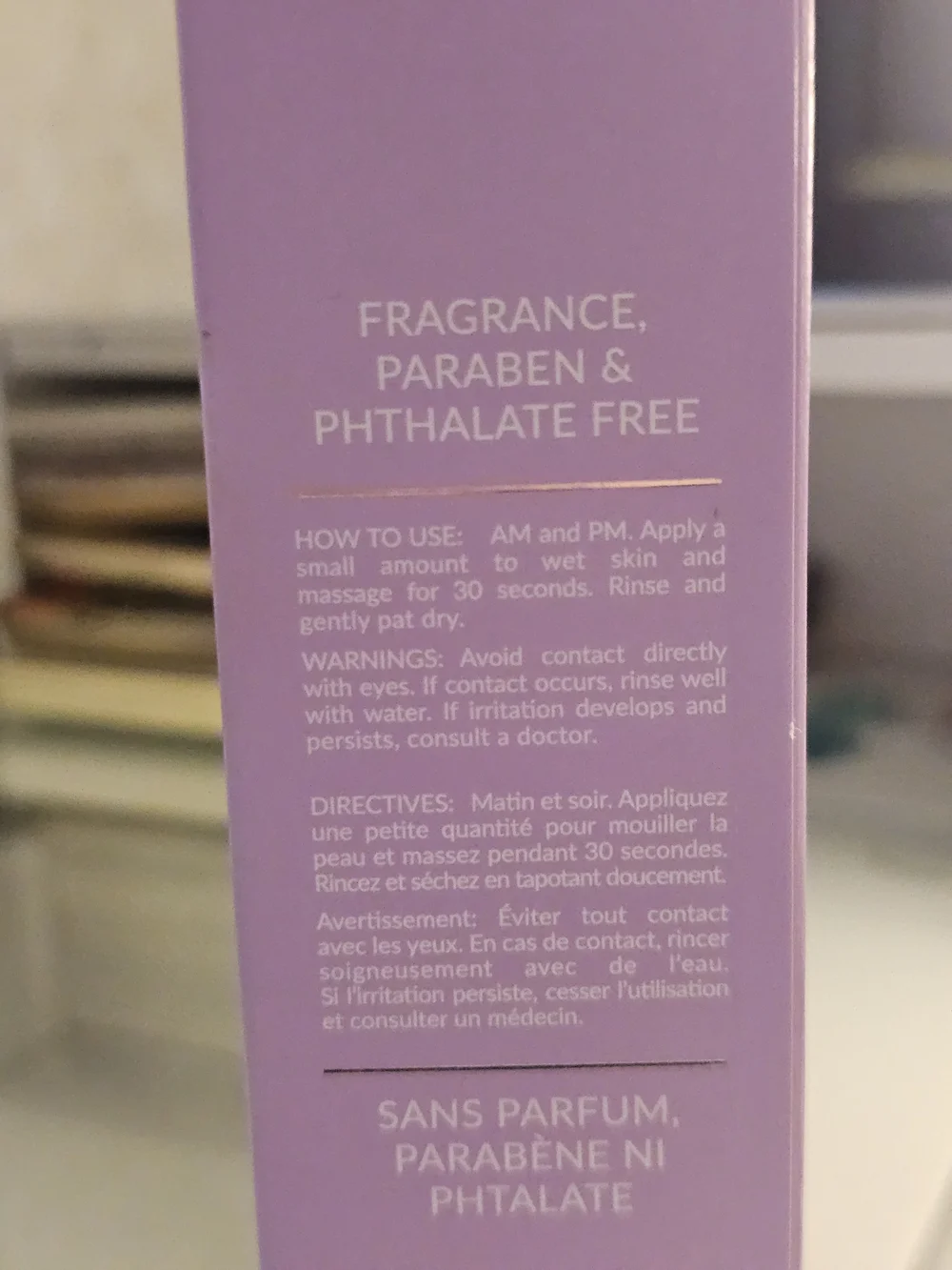 Kate Somerville brand new